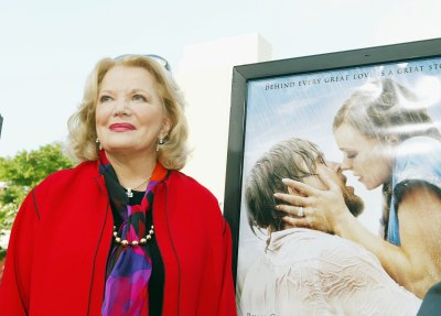 Gena Rowlands’ ‘Mind Had Been Wiped' Before Star’s Death (EXCLUSIVE)