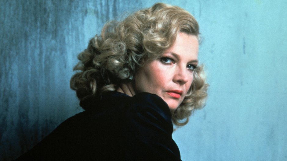 Gena Rowlands’ ‘Mind Had Been Wiped' Before Star’s Death (EXCLUSIVE)