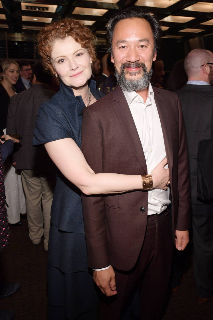 Rebecca Wisocky Says Husband Is Her Only Good Love Decision