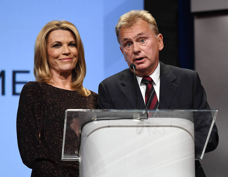 Ryan Seacrest Under ‘Pressure’ as Wheel of Fortune’s Ratings Dip