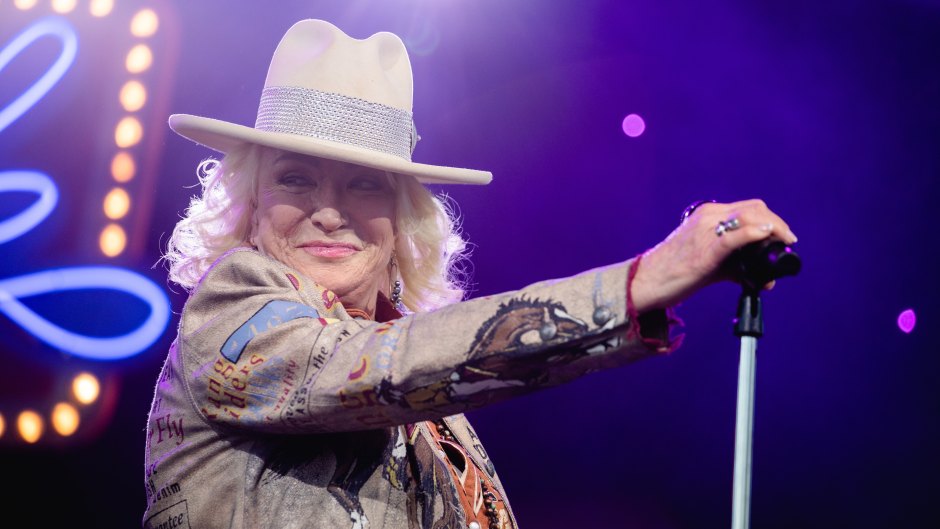 Tanya Tucker’s Ranch Is 'Getting To’ Beau Craig Dillingham