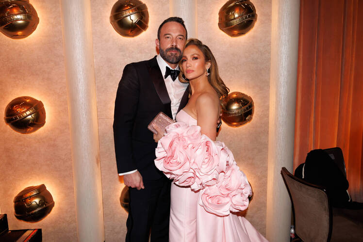 Ben Affleck, Jennifer Lopez Ready to File for Divorce