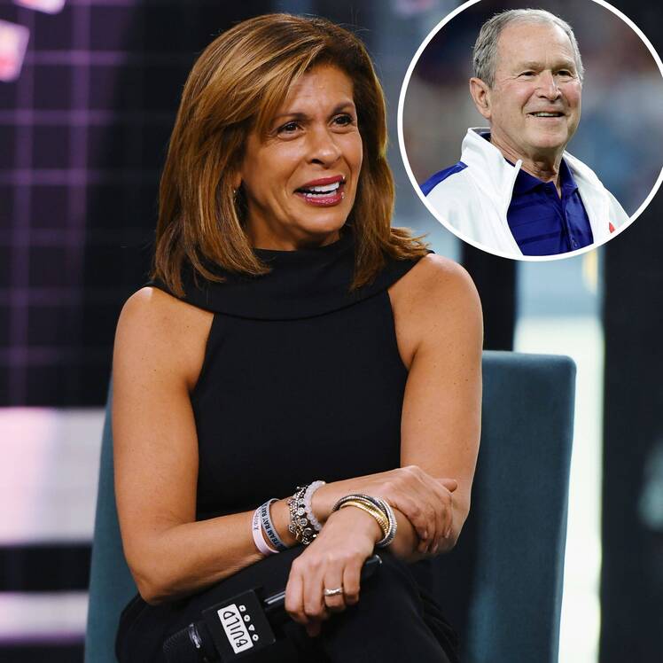 Hoda Kotb Receives Sentimental Piece of Decor for Her New Home