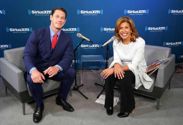 Hoda Kotb Shares Update on Dating Life After Joel Schiffman Split