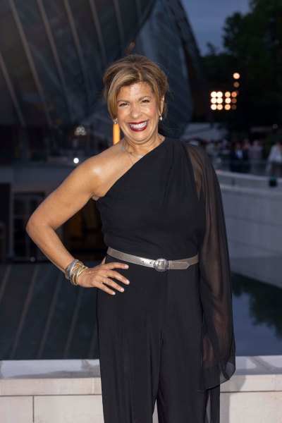 hoda kotb turning to matchmaker