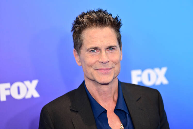 Is St. Elmo's Fire Getting a Sequel? Rob Lowe Spills Details