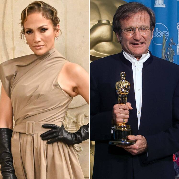 Jennifer Lopez Remembers Late Costar Robin Williams