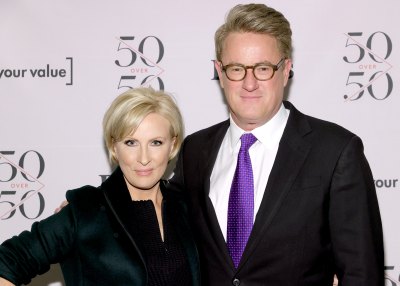 joe scarborough on fighting with mika brzezinski