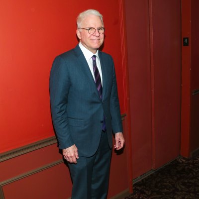 Steve Martin Reveals His Favorite Movies He's Done