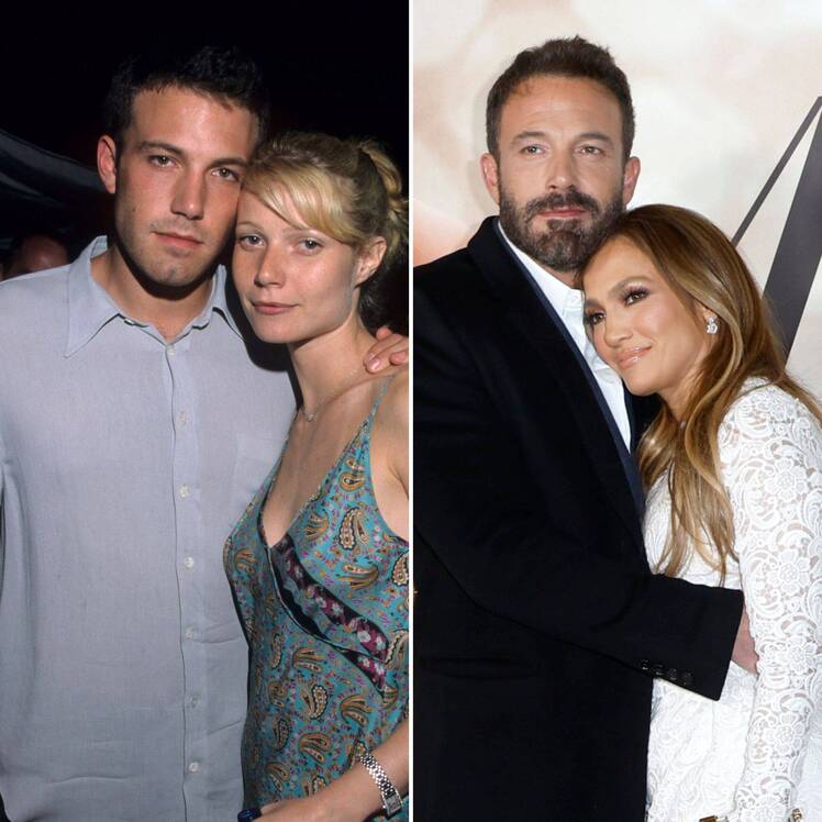 Who Has Ben Affleck Dated? Inside Past Relationships and Divorces