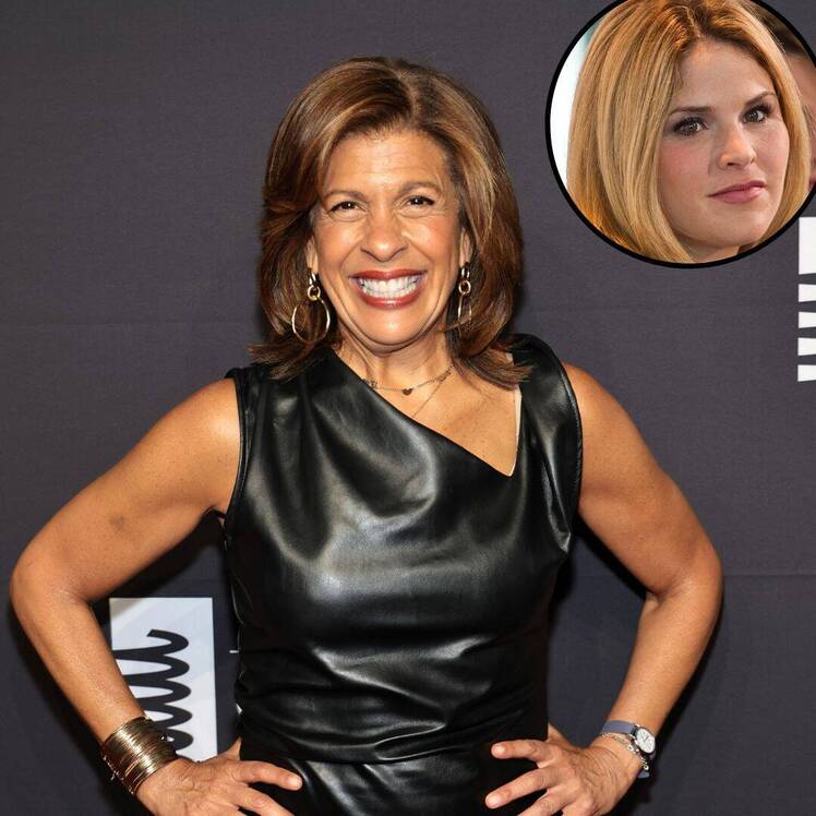 Hoda Kotb’s Colleagues ‘Burned’ Trying to Find Her a Man (EXCLUSIVE)