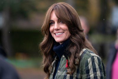 Kate Middleton Has Completed Preventative Chemotherapy