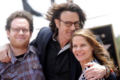 Rick Springfield 'Can't Believe' 40-Year Marriage to Barbara (EXCL)