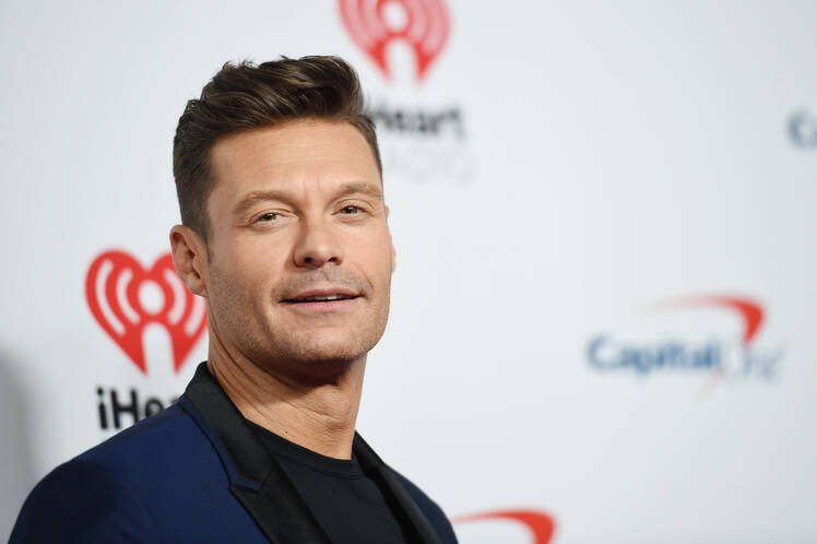 'Sensitive' Ryan Seacrest Hurt By Comparisons to Pat Sajak (EXCLUSIVE)