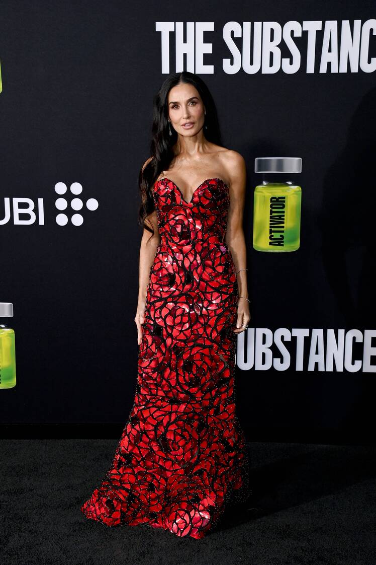 Demi Moore Facts You Might Not Know: Inside Doll Collection and More