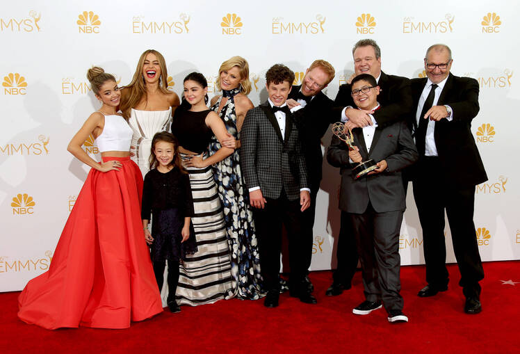 Eric Stonestreet's Felt 'Hurt' After 'Modern Family' Spinoff Got Canned