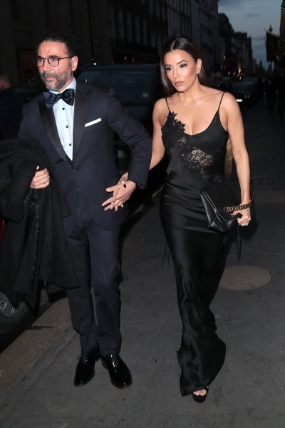 Eva Longoria's Husband Jose Baston: Inside Their Marriage