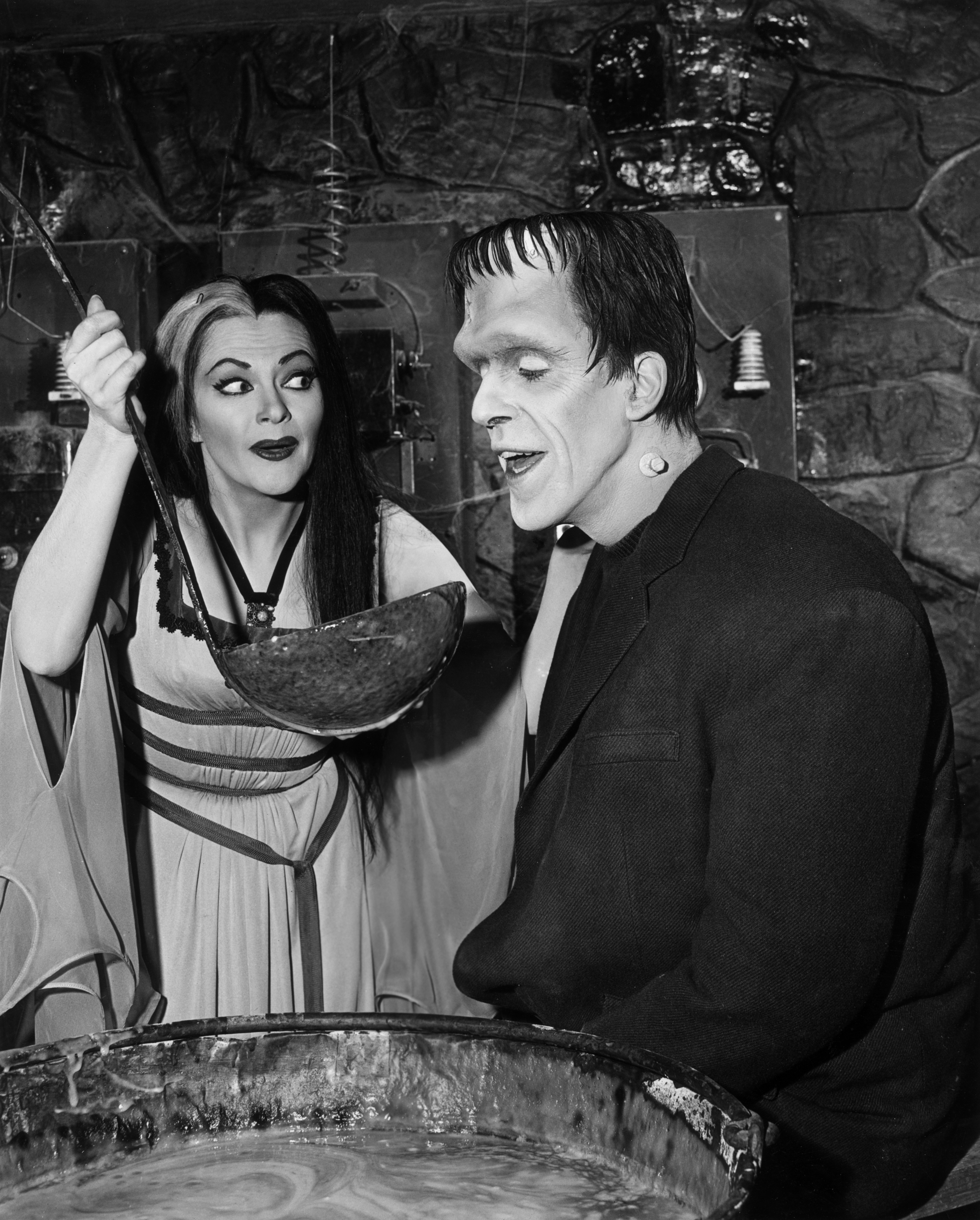 Fred Gwynne's Life: Secrets About The Munsters Actor