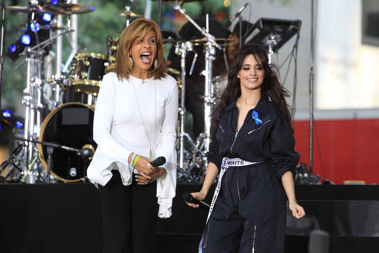Hoda Kotb Moved Out of NYC Apartment Before Announcing 'Today' Exit