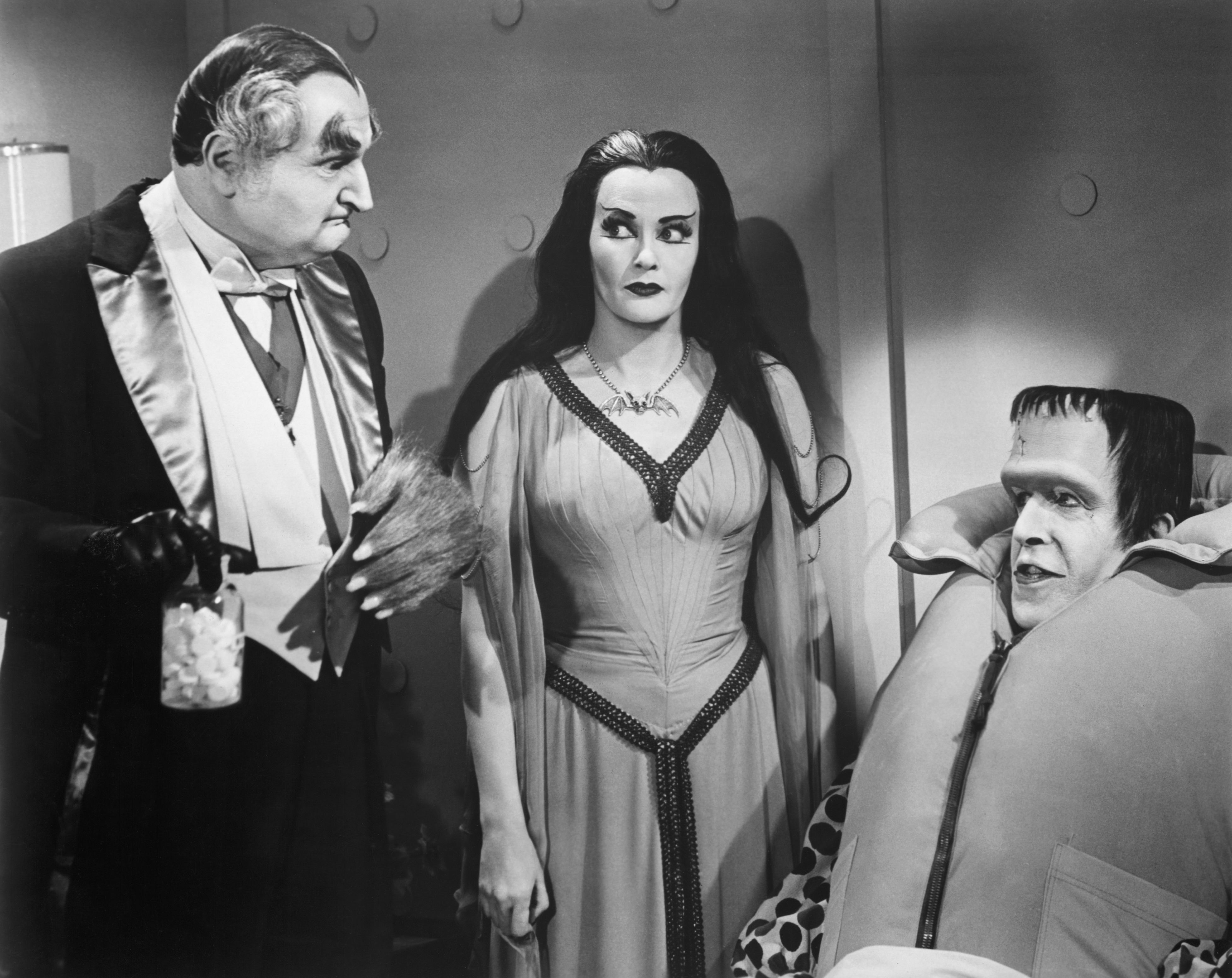 Fred Gwynne's Life Secrets About The Munsters Actor Revealed