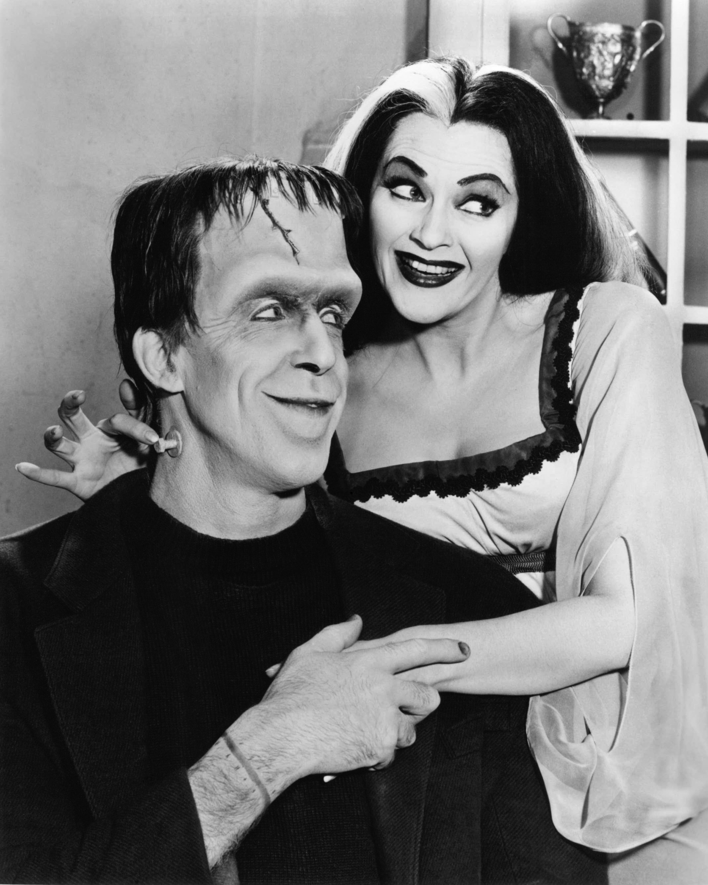 Inside Fred Gwynne's Life: Secrets About The Munsters Actor