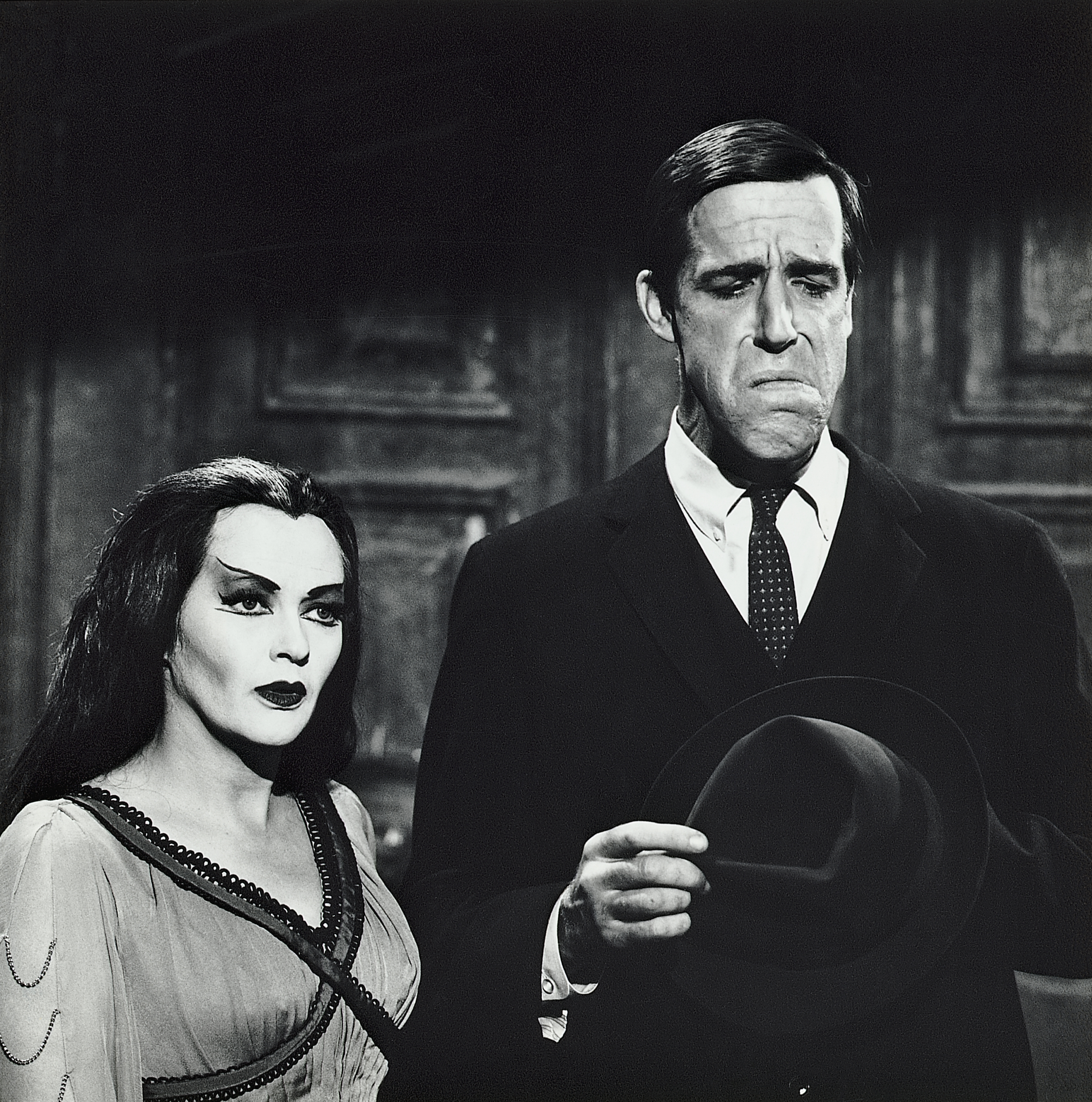 Inside Fred Gwynne's Life: Secrets About The Actor Revealed