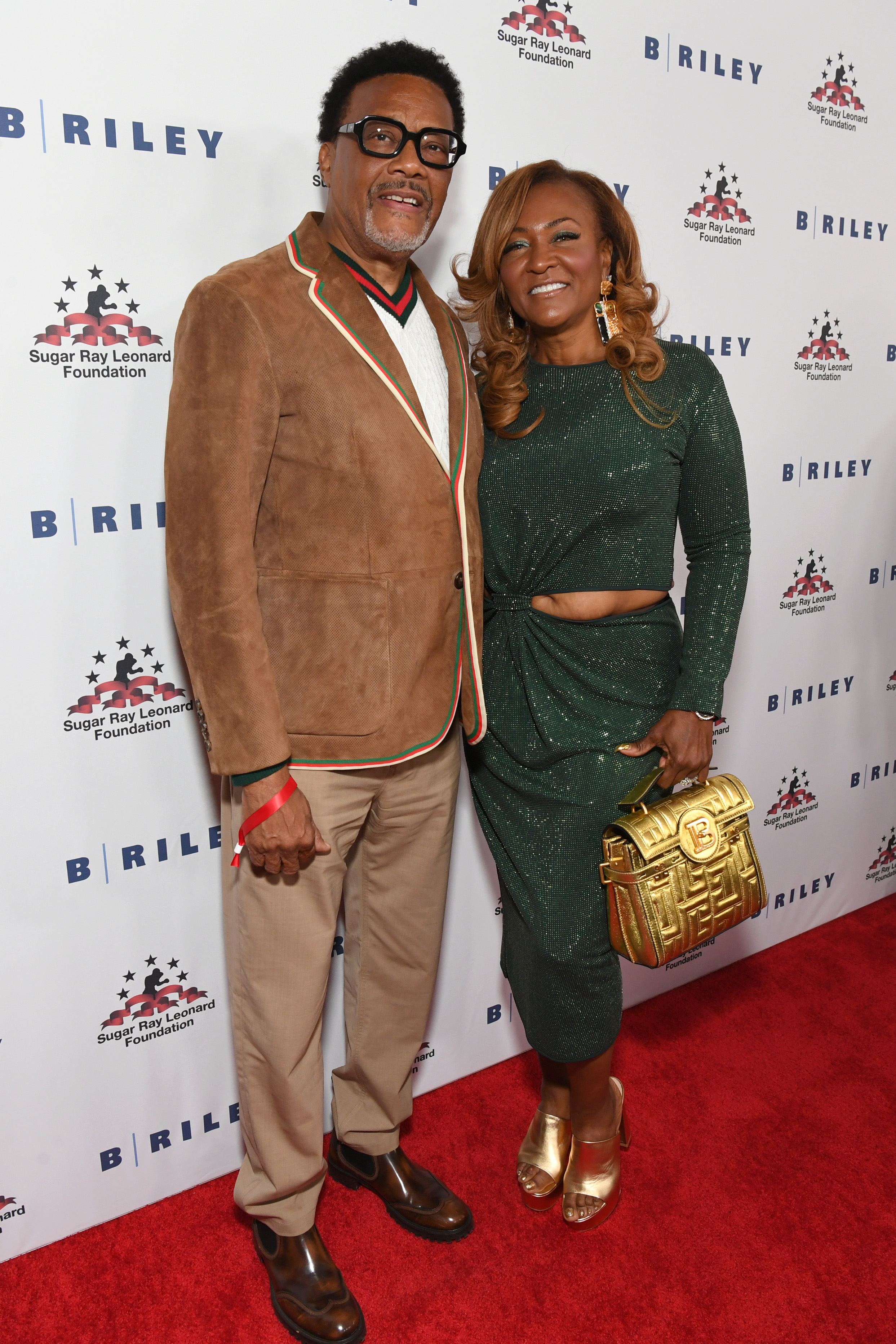 Inside Judge Greg Mathis' Shocking Divorce From Wife Linda Reese