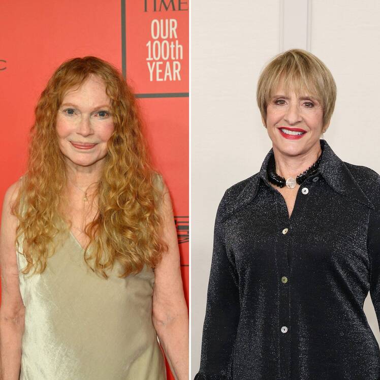 Inside Mia Farrow and Patti LuPone’s Unique Friendship