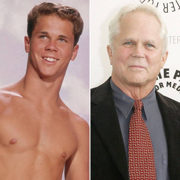 tony dow