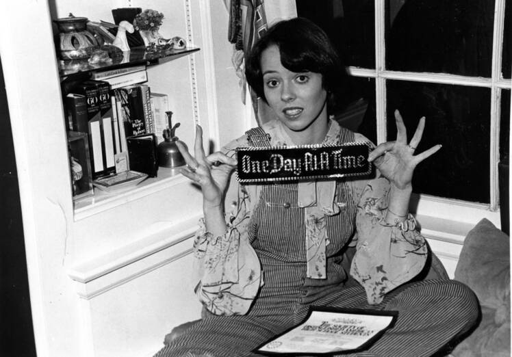 Mackenzie Phillips Says She ‘Never Expected to Live This Long'