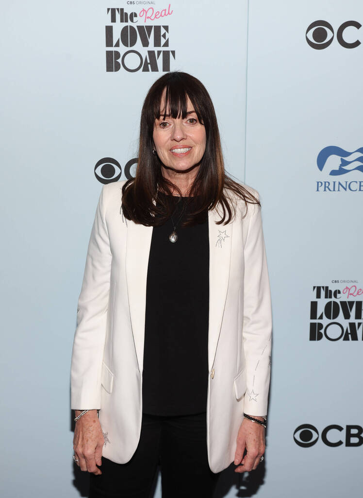 Mackenzie Phillips Says She ‘Never Expected to Live This Long'