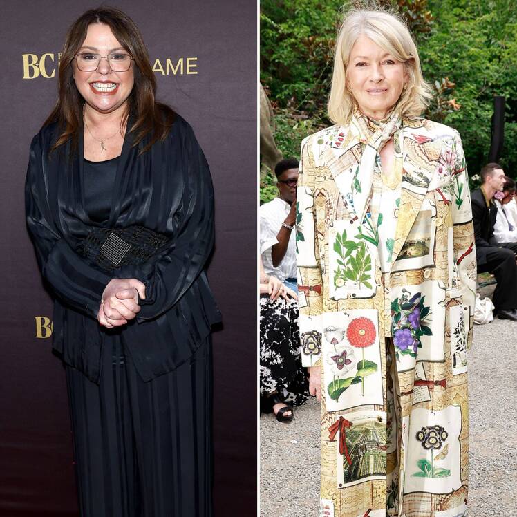 rachael ray, martha stewart