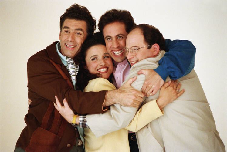 Michael Richards Reveals His 'Biggest Regret' After 'Seinfeld'