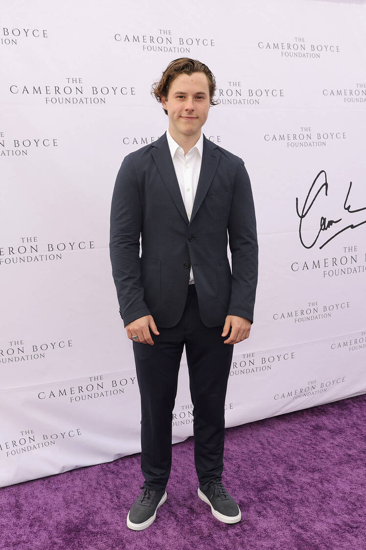 Nolan Gould Reveals the Downside of Childhood Fame on Modern Family