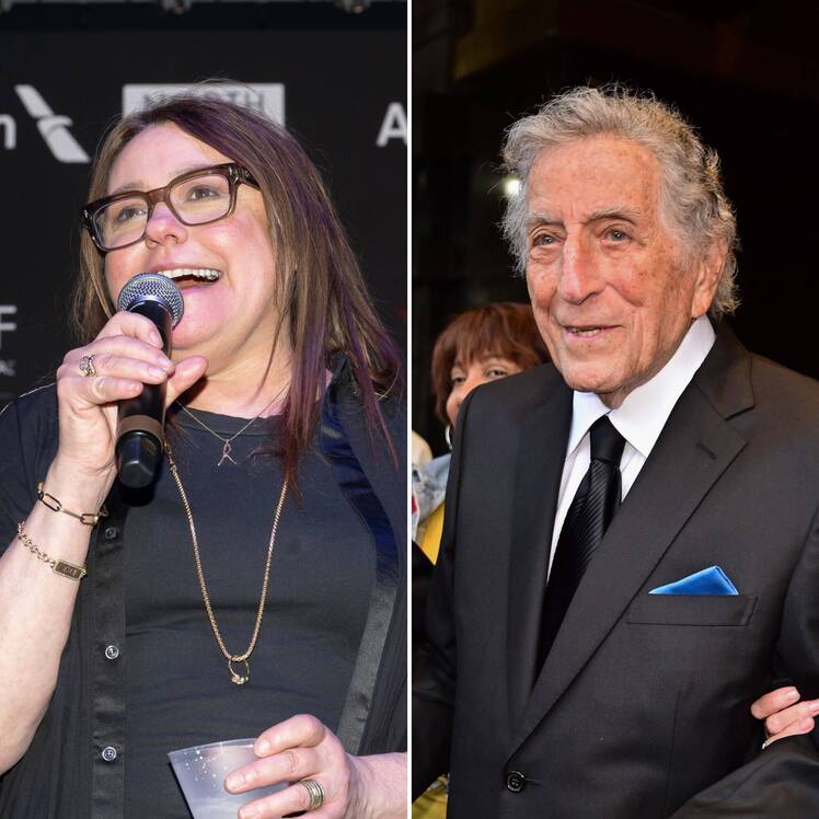 Rachael Ray Says She 'Almost Killed' Tony Bennett at a Dinner Party