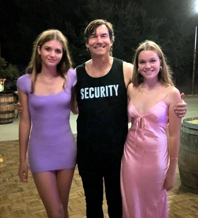 Rebecca Romijn and Jerry O'Connell Share Rare Photos of Twins