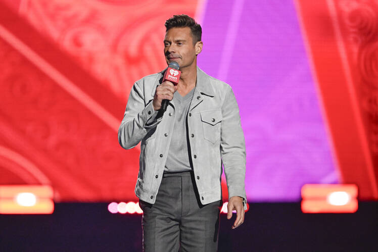 Ryan Seacrest's 'Wheel of Fortune' Ratings Are Best in 5 Years