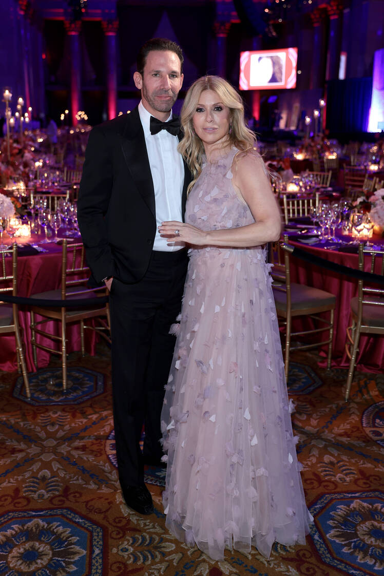 Today's Jill Martin Divorcing Erik Brooks After 2 Years of Marriage