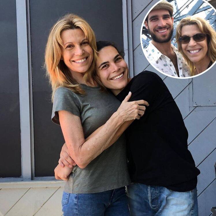 Vanna White Loves 'Bragging' About Kids Nikko and Gigi