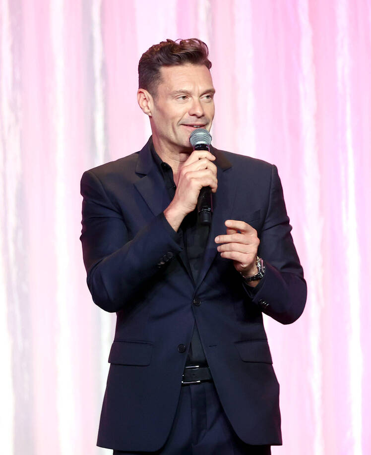 Wheel of Fortune Fans Divided Over Ryan Seacrest's Hosting Debut