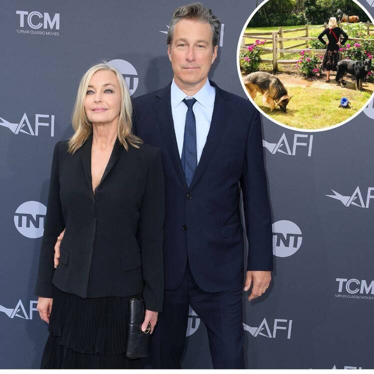 Where Does Bo Derek Live? Inside California Home With John Corbett
