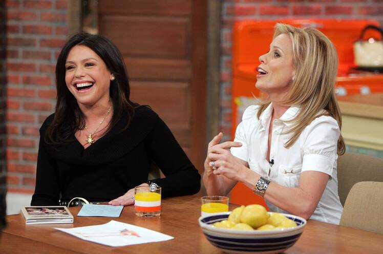 Where Is Rachael Ray Now? What Happened to the Food Network Chef