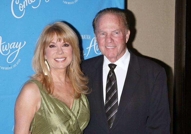 Kathie Lee Gifford ‘Battling Fears of Being Alone’ After Accident (EXCL)