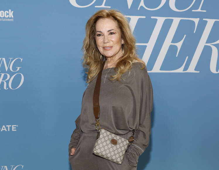 Kathie Lee Gifford ‘Battling Fears of Being Alone’ After Accident (EXCL)