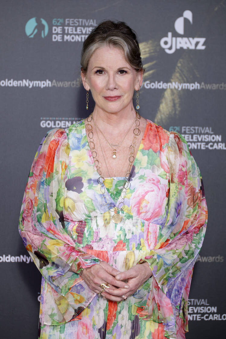 Melissa Gilbert’s War On ‘Little House on the Prairie’ Event Promoter