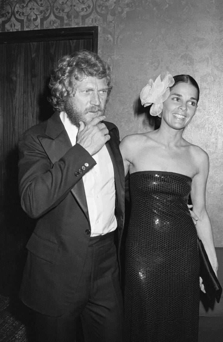 Ali MacGraw Went to ‘Outrageous Lengths’ for Likability (Excl)