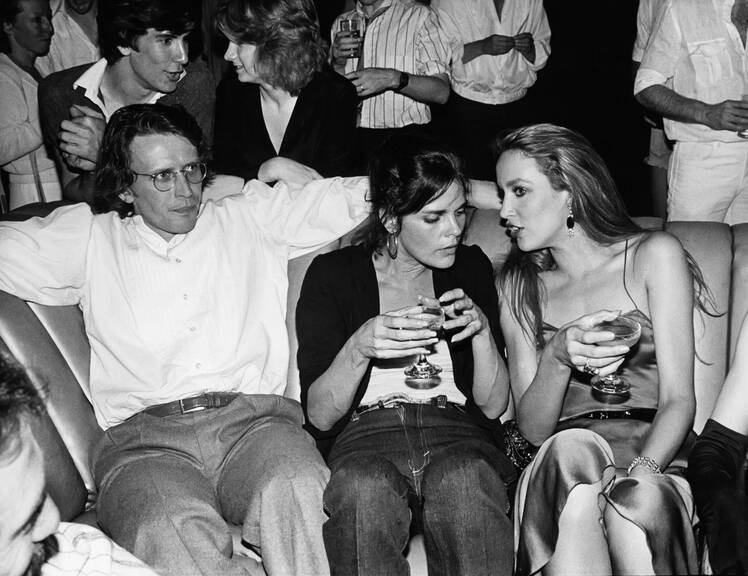 Ali MacGraw Went to ‘Outrageous Lengths’ for Likability (Excl)