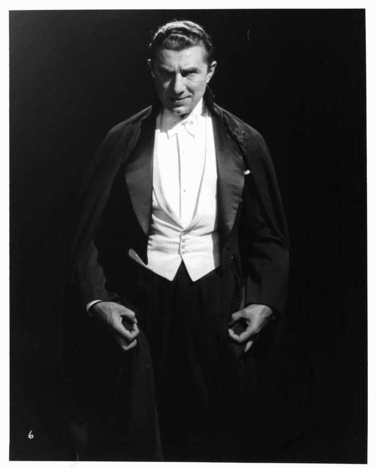 Bela Lugosi ‘Never Took for Granted’ His ‘Dracula’ Fame (Exclusive)