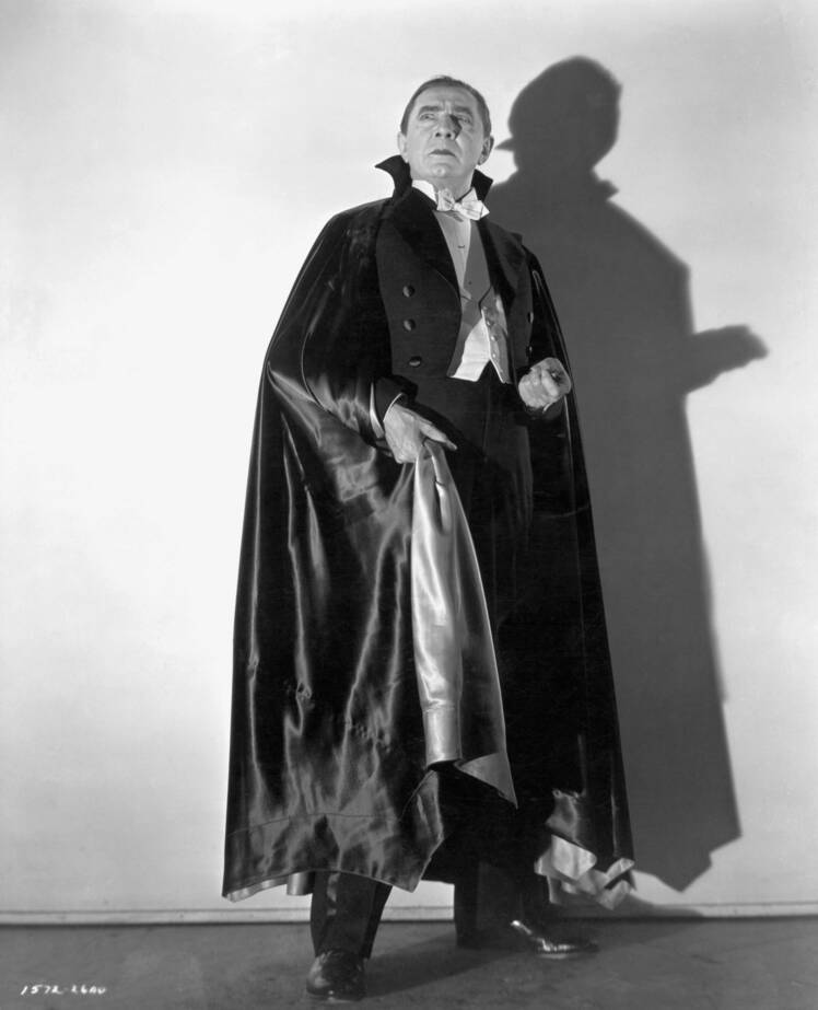 Bela Lugosi ‘Never Took for Granted’ His ‘Dracula’ Fame