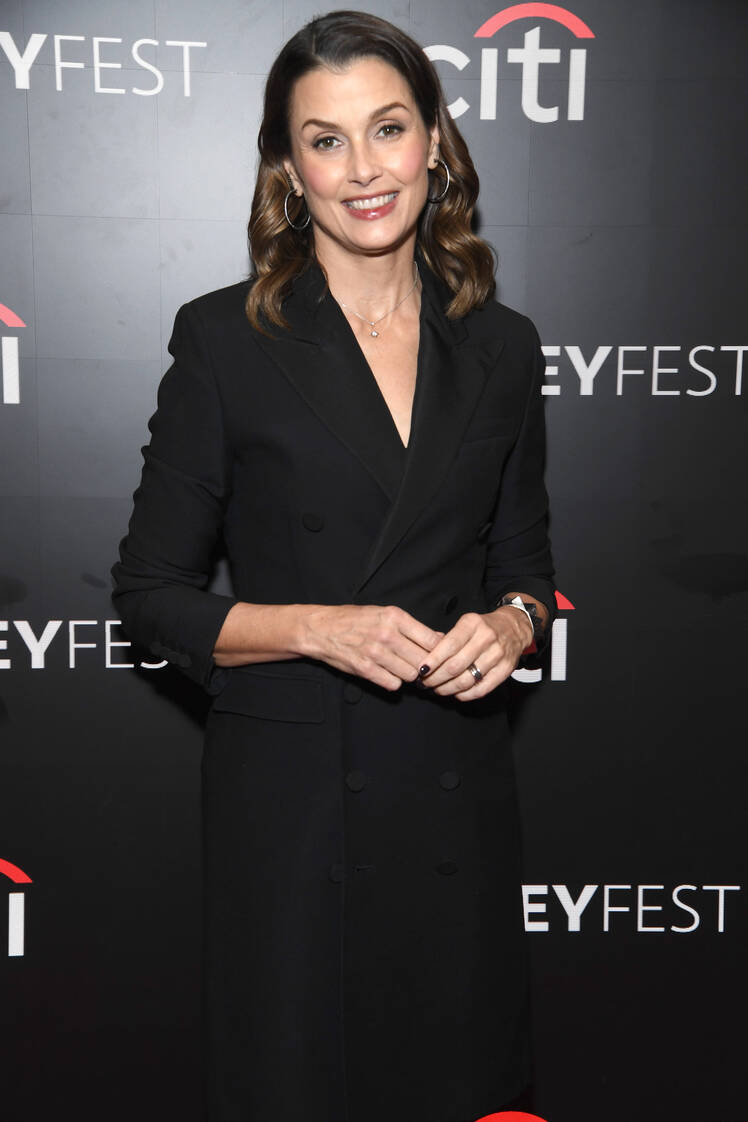 Bridget Moynahan on Blue Bloods Cancellation: 'I Want My Job Back'